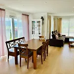 Apartamento Panoramablick Mit Premium-wanderwegen Vor Der Haustür Albstadt