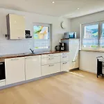 Apartamento Panoramablick Mit Premium-wanderwegen Vor Der Haustür