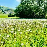 Panoramablick Mit Premium-wanderwegen Vor Der Haustür Apartamento *