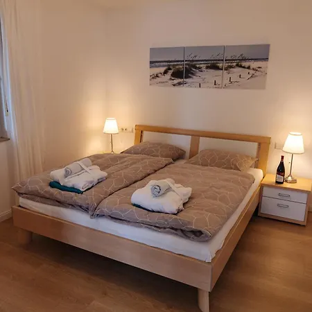 Atemberaubender Ausblick Mit Premium-wanderwegen Vor Der Haustuer Apartment *