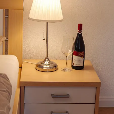 Apartment Atemberaubender Ausblick Mit Premium-wanderwegen Vor Der Haustuer Albstadt