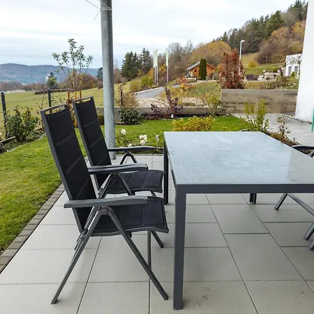 Apartment Atemberaubender Ausblick Mit Premium-wanderwegen Vor Der Haustuer *