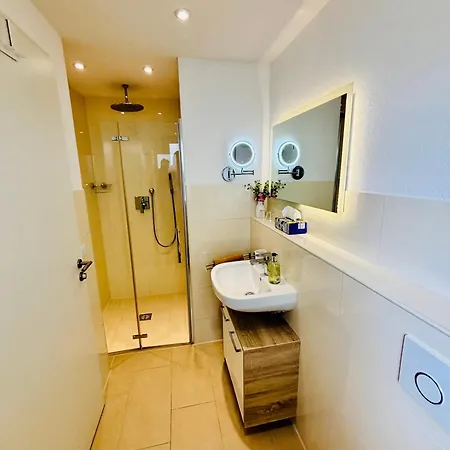Apartamento Panoramablick Mit Premium-wanderwegen Vor Der Haustuer *