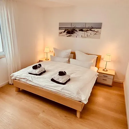 Panoramablick Mit Premium-wanderwegen Vor Der Haustuer Apartamento Albstadt